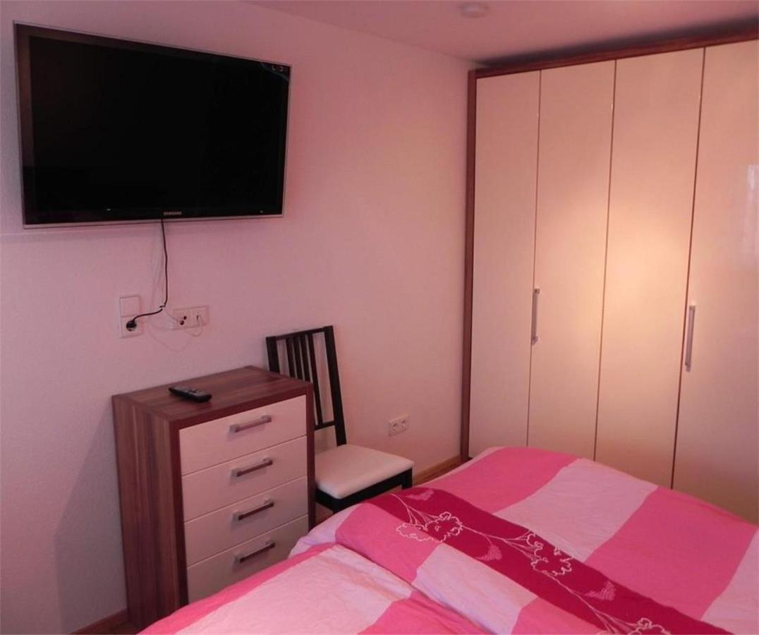 Ferienwohnung Stryck Tettnang Exterior foto