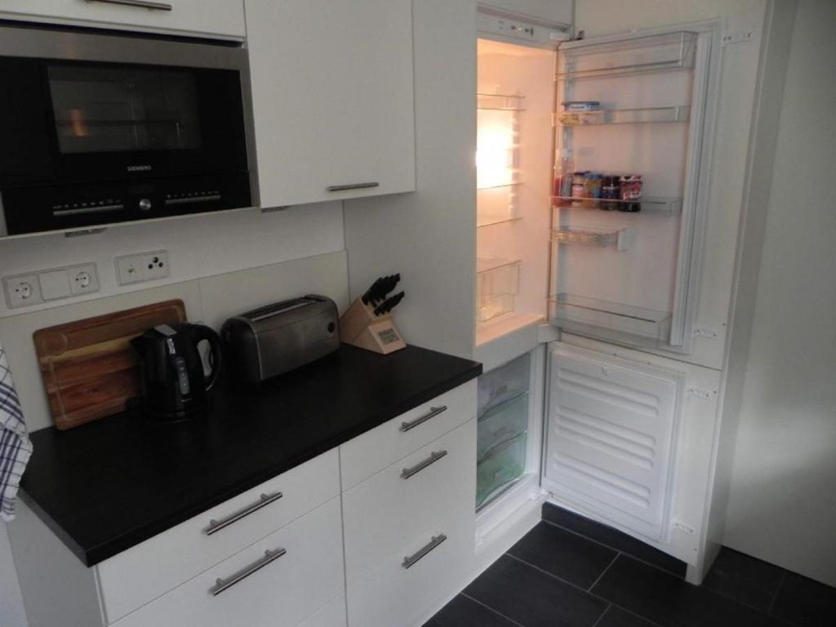 Ferienwohnung Stryck Tettnang Exterior foto