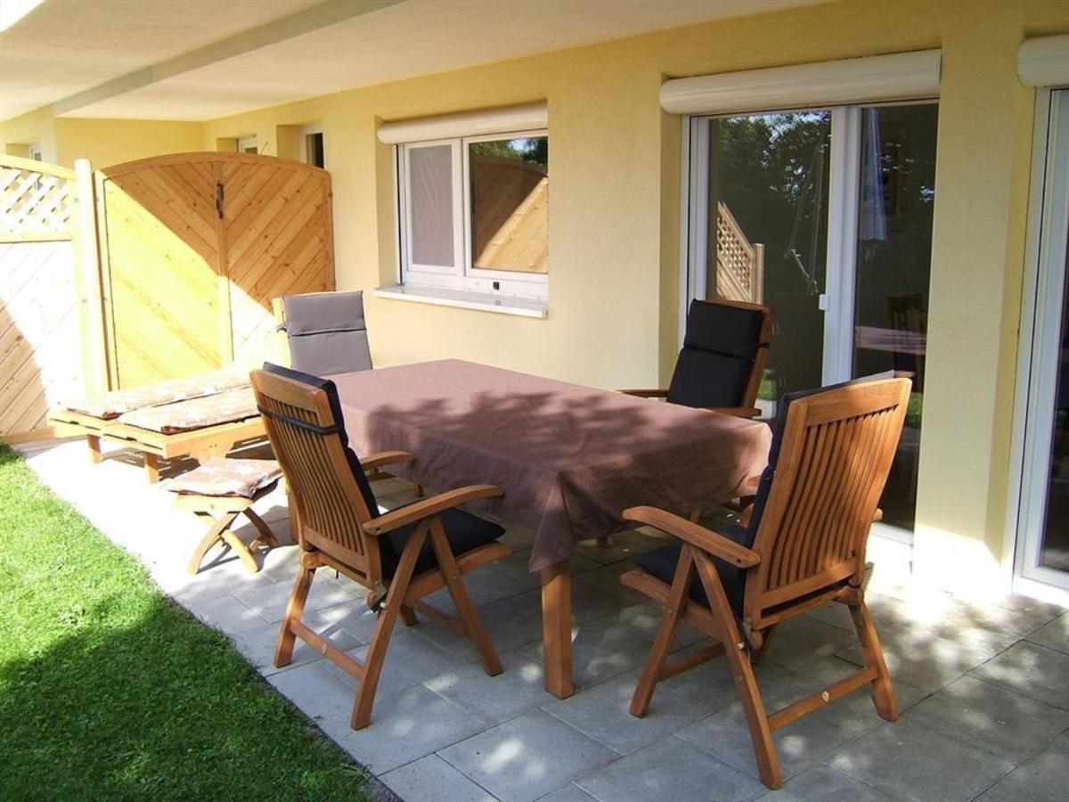 Ferienwohnung Stryck Tettnang Exterior foto