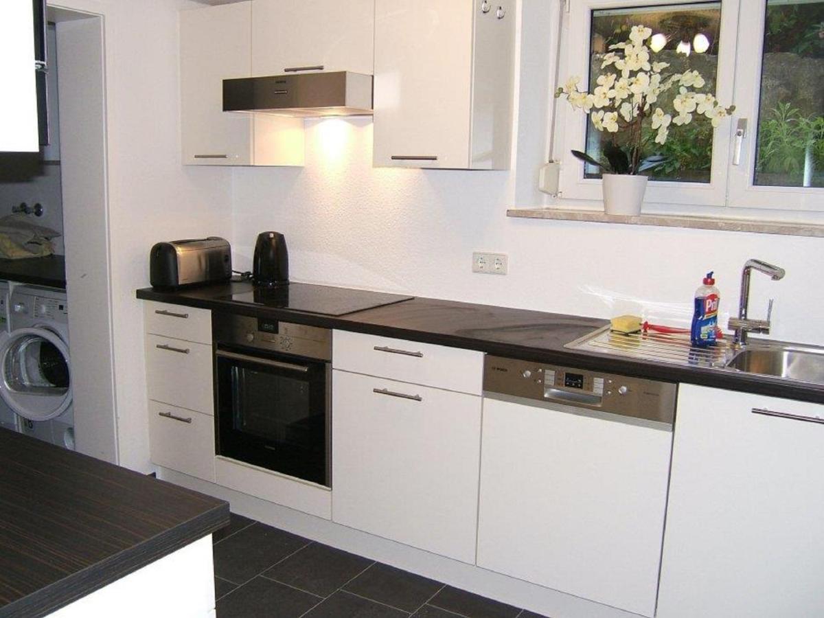 Ferienwohnung Stryck Tettnang Exterior foto
